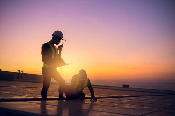 Best Commercial Roofing Services  in Gregory, SD