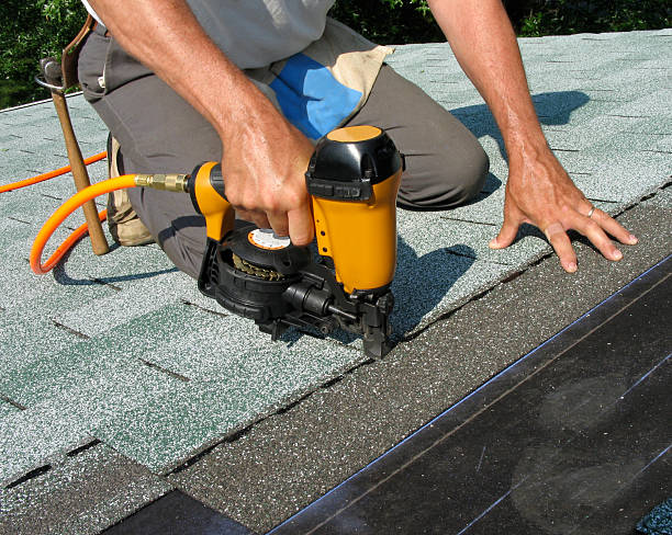Quick and Trustworthy Emergency Roof Repair Services in Gregory, SD