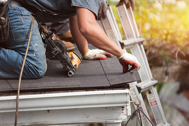 Best Roof Gutter Cleaning  in Gregory, SD