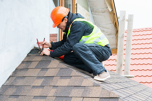 Best Roof Leak Repair  in Gregory, SD