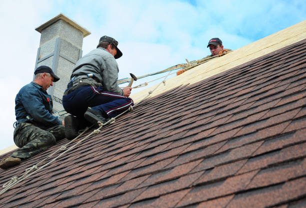 Roof Repair Estimates in Gregory, SD